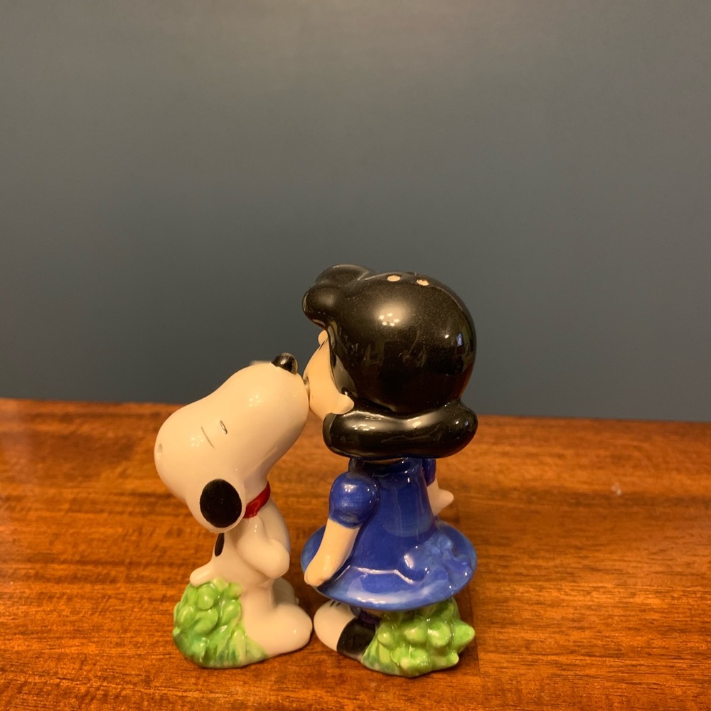 Salt & pepper shaker - Picture 3 of 3